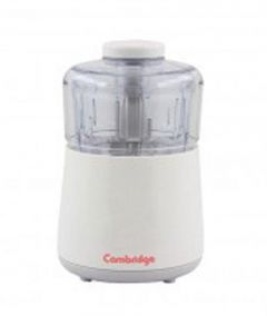 Cambridge Chopper (CH-612) On Installments-Musab Mall  ( 3 Months 0% Percent Profit Product Available On 48 Months Installment )